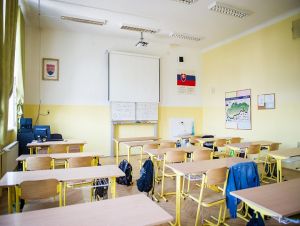 Stredné školy v kraji ponúkajú ešte 551 miest pre budúcich prvákov