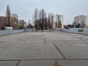 Skejtpark v areáli trnavskej Lokomotívy bude neskôr, súťaž zrušili