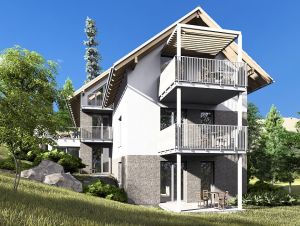 Investičná príležitosť vo Vysokých Tatrách: Primavera doplní Vesna Resort