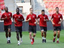 Spartak odštartoval letnú prípravu, mužstvo posilnil Erik Pačinda z Plzne