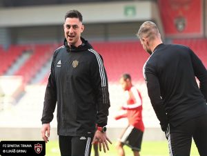 Derby dvakrát v rýchlom slede: Tréneri Spartaka majú svoju stratégiu