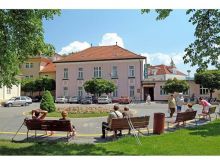Piešťanské kúpele rozšírili služby, prevádzku spustili ďalšie hotely