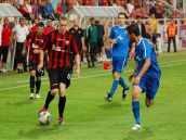 Exspartakovec Procházka podpísal s Levski Sofia nový kontrakt