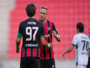 Ťažký, ale hrateľný súper: CSKA 1948 Sofia ešte za Procházkovej éry neexistovalo
