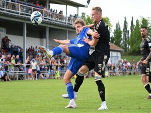 Spartak zdolal Wislu Plock, do kádra pribudne útočník a stredopoliar