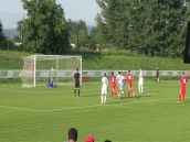 VIDEO: Spartak v príprave deklasoval Dubnicu, strelil desať gólov!