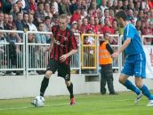 Exspartakovec Procházka bol s Levski krok od majstrovského titulu