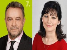 Poslanec Jožo Pročko si asistentku našiel v Trnave, pracovala s väzňami aj narkomanmi
