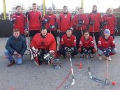 V Kátlovciach hrajú KHL vo vlastnoručne zhotovenej aréne