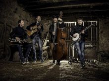 Víťazi európskeho festivalu budú koncertovať na trnavskom Nádvorí
