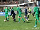 Kam za futbalom? Horné Orešany hostia Zvončín, derby budú v Trstíne a Hornom Dubovom