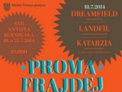 Piatkové večery v promenáde spestria koncerty nielen pre mladých
