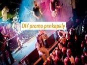 Berliner prichystal prednášku o PR a propagácii pre hudobné skupiny