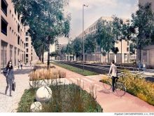 Trnava plánuje zmeniť územný plán, novinky sa týkajú viacerých častí mesta