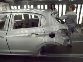 Trnavská automobilka PSA Groupe ponúka pracovné príležitosti