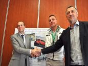Prišlo k dohode! Štrajk v trnavskej automobilke nebude, zamestnanci si prilepšia