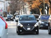 Trnavský Peugeot neprepúšťa, pokračuje v nábore zamestnancov