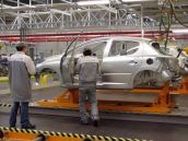 AKTUÁLNE: Automobilka PSA Peugeot Citroën od pondelka na dva týždne zastaví výrobu