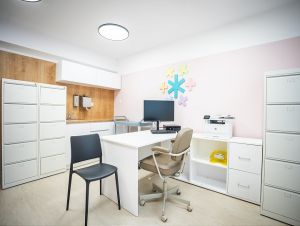 Nevyužité priestory na Študentskej ulici prebudovali na psycho-sociálne centrum