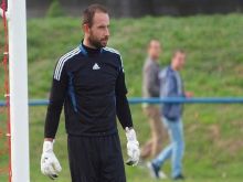 Futbalové Siladice získali zo Zavara výraznú posilu na brankársky post