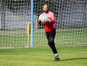Futbal, 9. ligy: Špačince dali Pavliciam sedem, Šúrovce si poradili s Kľačanmi