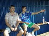 Púčik: Budúcnosť oblastného futbalu je v spájaní klubov