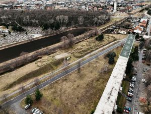 Pre pumptrack na Prednádraží hľadá Trnava zhotoviteľa