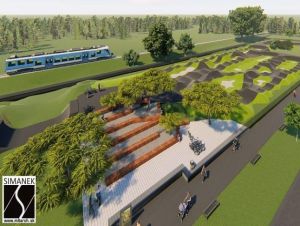 S pumptrackom v Trnave je problém, verejné obstarávanie zrušili