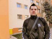 Hádzaná: Trnavčan Putera mení klub, chytať bude za Grosswallstadt