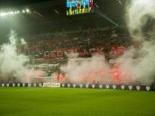 Spartak dostal pokutu tritisíc eur, Godál má stop na jeden zápas