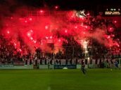 Za pyrotechniku na futbale do basy? Aj to prináša nový zákon