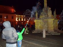 Nariadenie o zákaze pyrotechniky sa v Trnave chystajú zrušiť