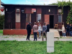 Trnavčania sa môžu vyjadriť k budúcnosti Pyžama aj kulturáku v Modranke