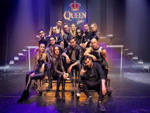 V Trnave chystajú Queen show, vystúpi slovenská muzikálová špička