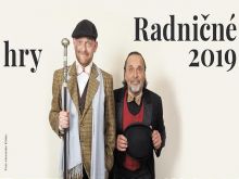 Radničné hry prinesú pestrý program, jedno vystúpenie bude aj v bývalom cukrovare