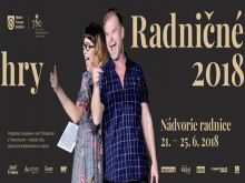 Radničné hry privedú do Trnavy mladých hercov aj ostrieľaných Radošincov