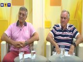 Analýza: Radolský a Fandel hodnotili duel Spartaka s Prešovom