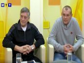 Radolský a Hadviger spartakovcov nešetrili, výkon proti Dunajskej Strede sa im nepáčil