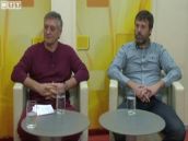 VIDEO: Zápas Spartaka s Trenčínom analyzovali Radolský a Kožlej