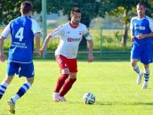 Hrnčiarovce komunikujú s útočníkom z Brazílie, prídu však o oporu zadných radov