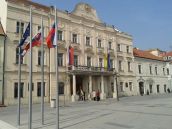 Trnava a okolité obce založia mestský región, chcú ním čerpať eurofondy