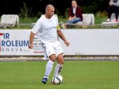 Futbal, 8. liga A: Jesenným majstrom je Modranka, Lovčice zaváhali na Bukovej
