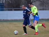 Futbal, 7. liga A: Modranka zdolala Ružindol, Kátlovce vyhrali v Bielom Kostole