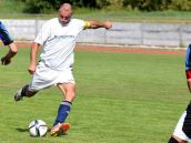 Futbal, 8. liga A: V Smoleniciach úradoval Sudin, Bíňovce vyhrali na Slávii