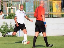 Futbal, 7. liga A: Ružindol zdolal Dechtice, Kátlovce zabrali naplno proti Hrnčiarovciam