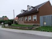 So samopalom vykradli rodinný dom miestneho podnikateľa