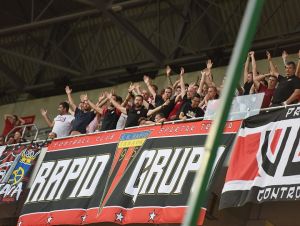 Výročia: Na Tulipáne otvorili ihrisko Rapidu, Trnavu obsadilo vojsko