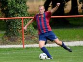 Futbal, 7. liga B: Veselé porazilo Chtelnicu, Ostrov zdolal Bojničky
