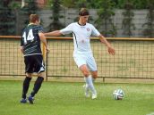 Futbalista ako skala: Ravasa nezastavilo ani vážne zranenie hlavy