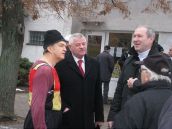 Sviatky budú plné pohybu, trnavská bežecká trilógia štartuje na Štefana